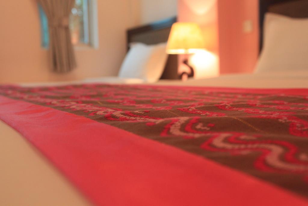 Grand Laurel Hotel Yangon Eksteriør bilde