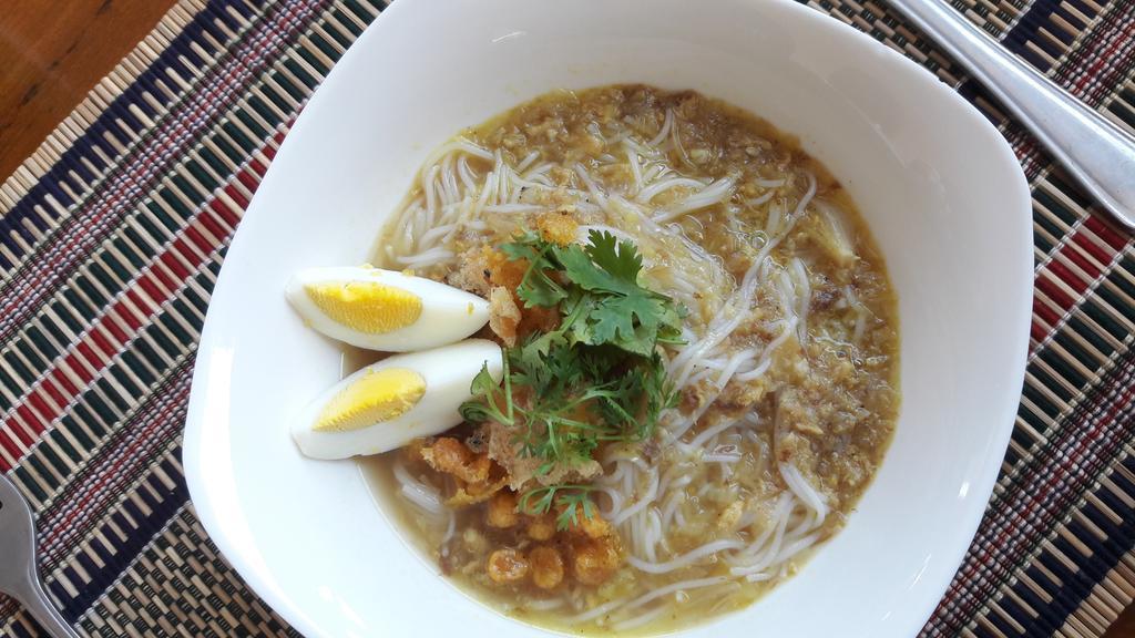Grand Laurel Hotel Yangon Eksteriør bilde