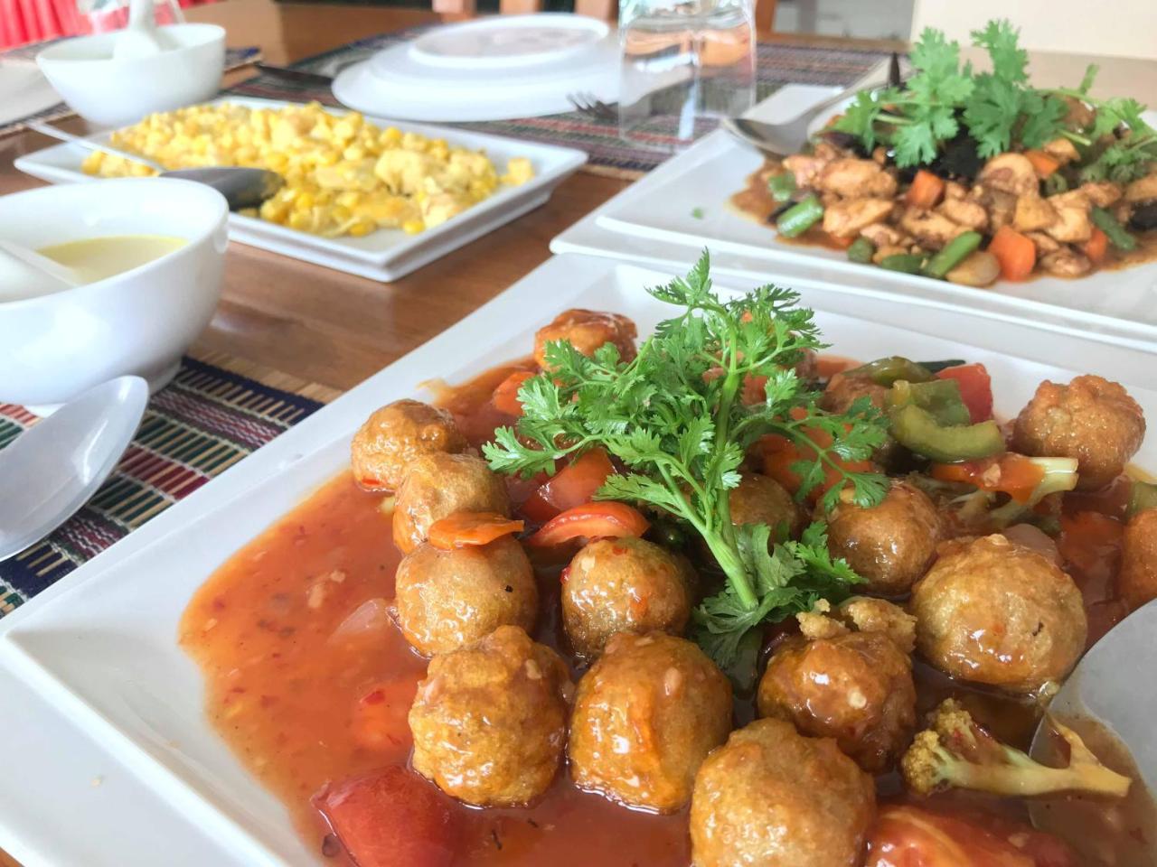 Grand Laurel Hotel Yangon Eksteriør bilde